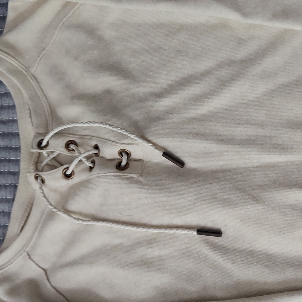 No longer wear